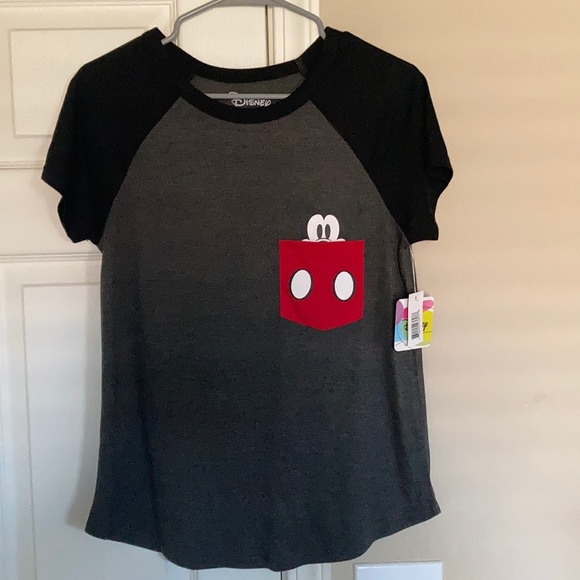 Disney Mickey Tee - Picture 2 of 5